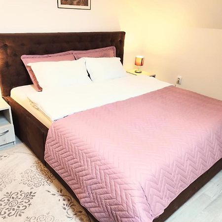 Simona Apartament Palas Mall Iasi Bagian luar foto
