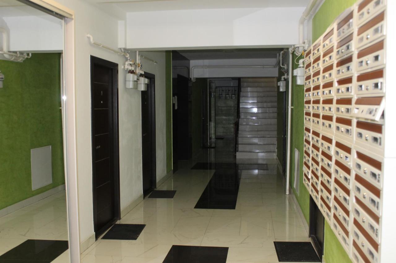 Simona Apartament Palas Mall Iasi Bagian luar foto