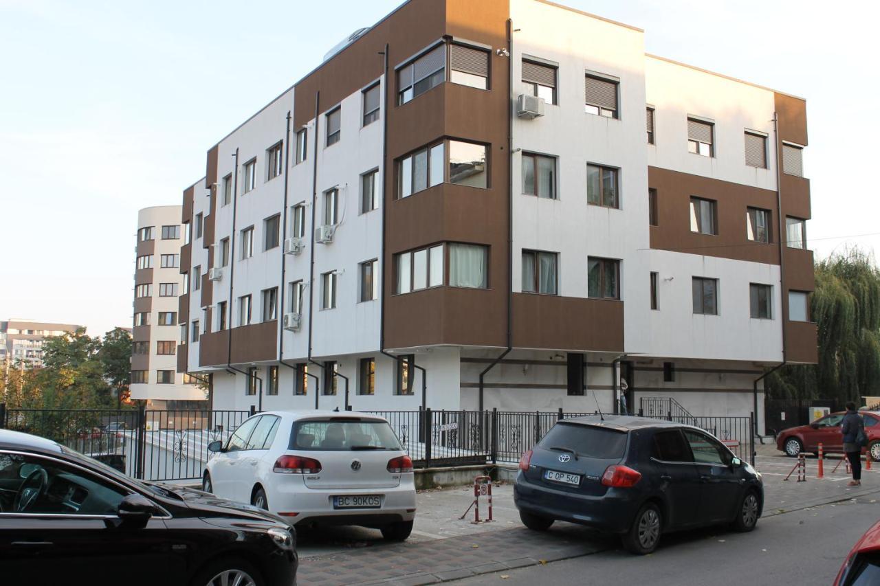 Simona Apartament Palas Mall Iasi Bagian luar foto