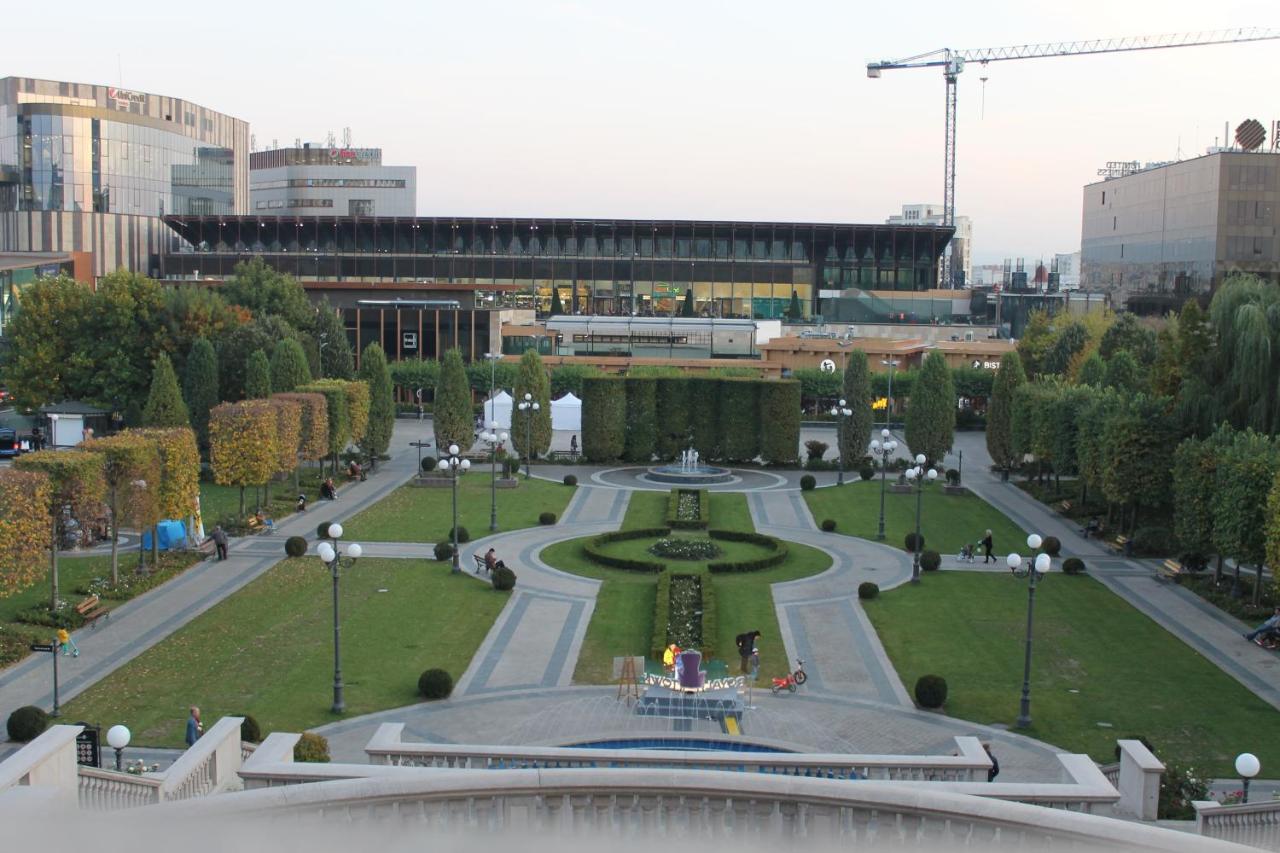Simona Apartament Palas Mall Iasi Bagian luar foto