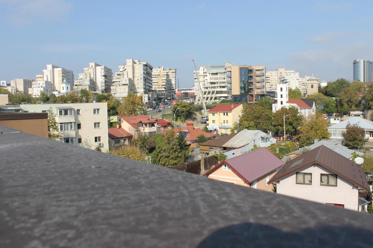 Simona Apartament Palas Mall Iasi Bagian luar foto