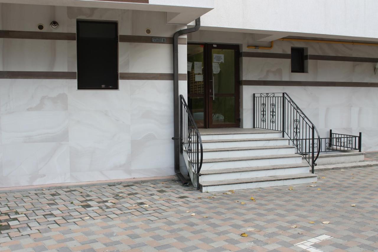 Simona Apartament Palas Mall Iasi Bagian luar foto