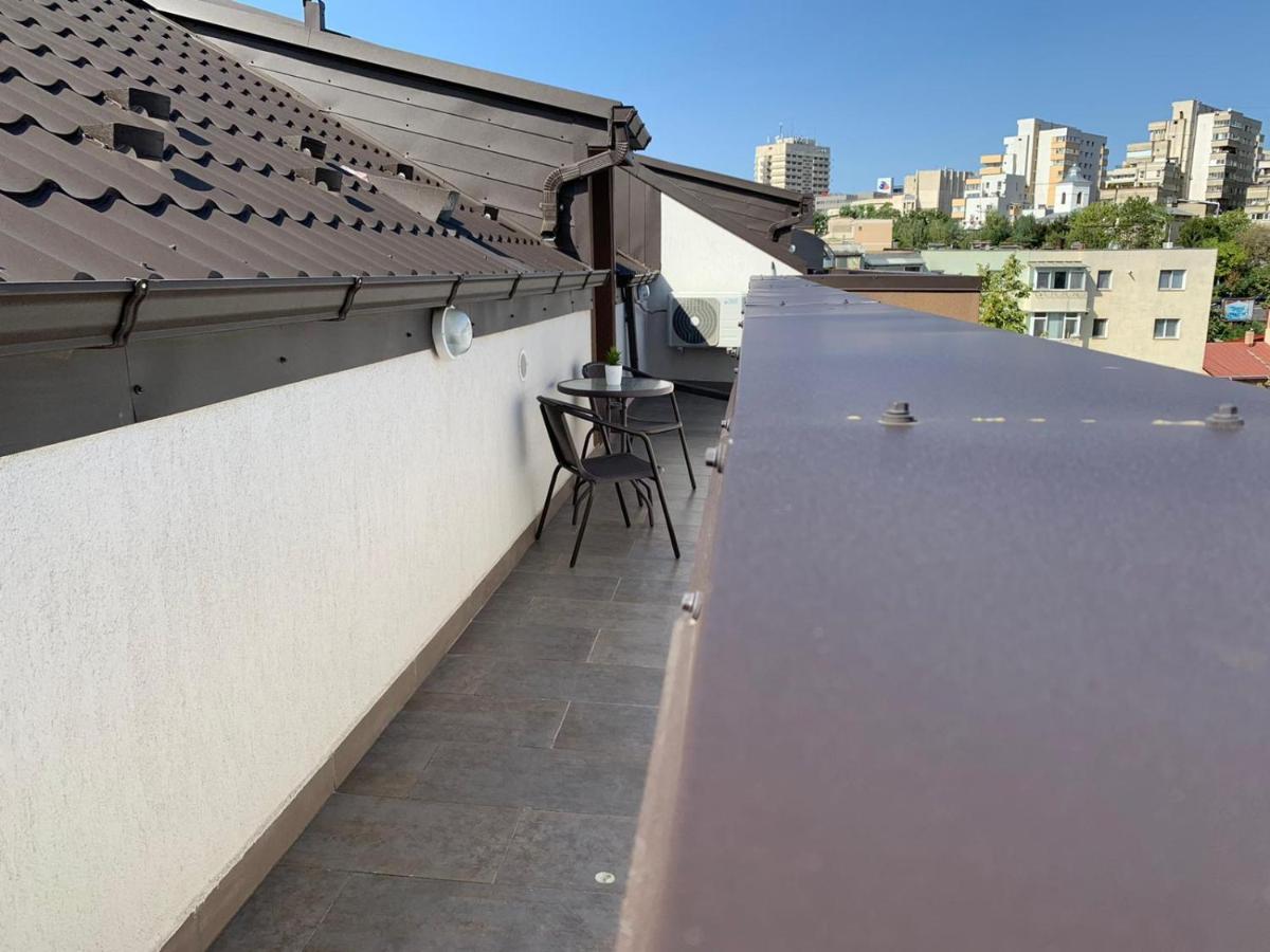 Simona Apartament Palas Mall Iasi Bagian luar foto