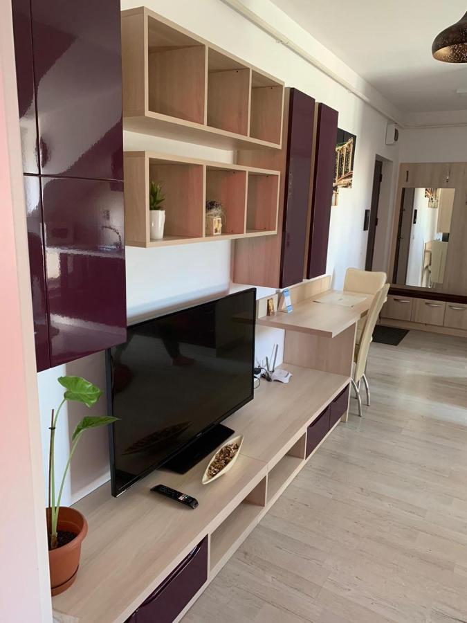 Simona Apartament Palas Mall Iasi Bagian luar foto