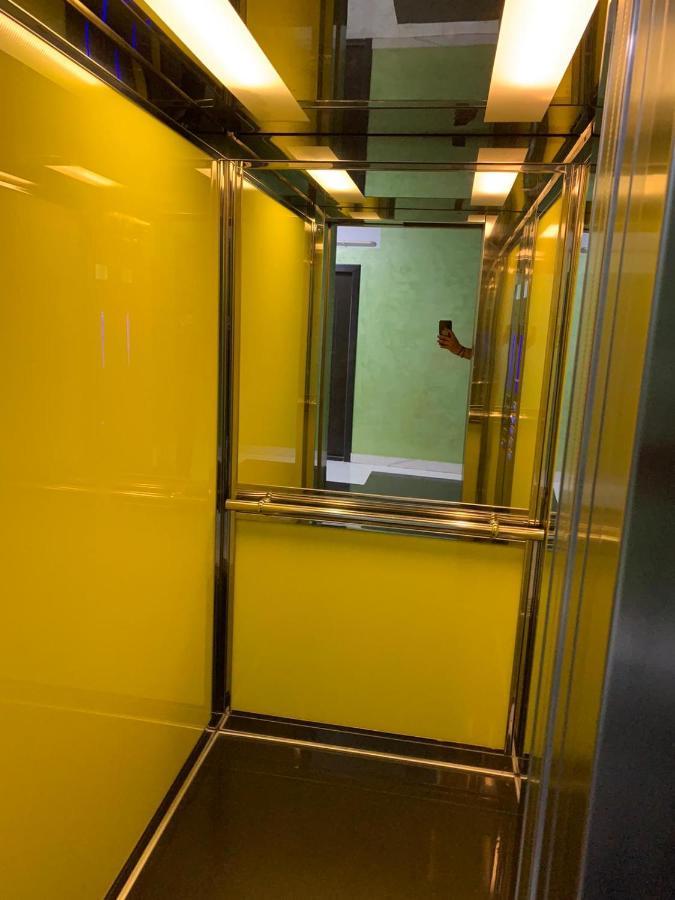 Simona Apartament Palas Mall Iasi Bagian luar foto