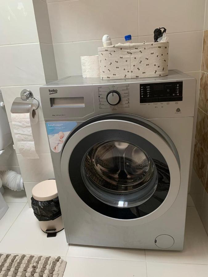 Simona Apartament Palas Mall Iasi Bagian luar foto