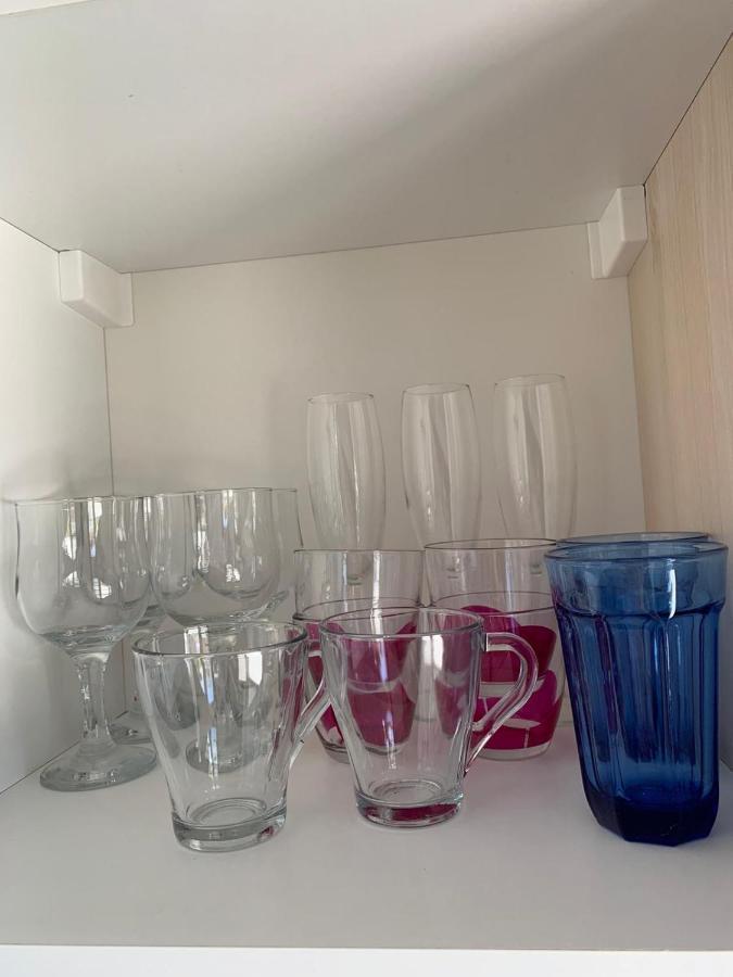 Simona Apartament Palas Mall Iasi Bagian luar foto