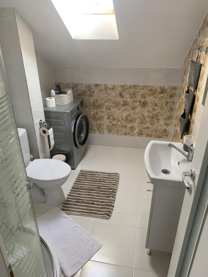 Simona Apartament Palas Mall Iasi Bagian luar foto