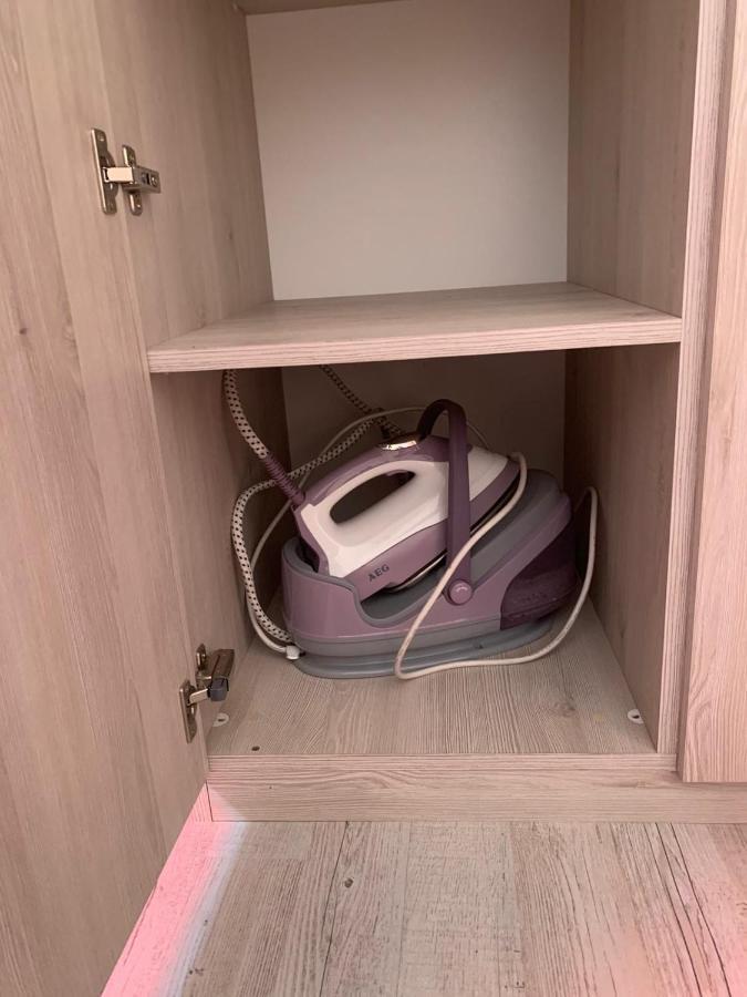 Simona Apartament Palas Mall Iasi Bagian luar foto