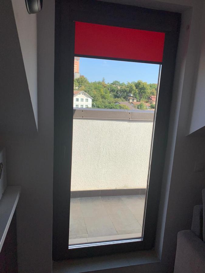Simona Apartament Palas Mall Iasi Bagian luar foto