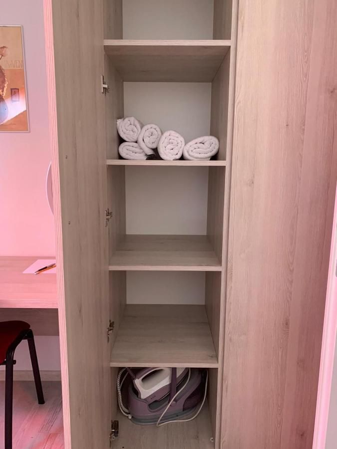 Simona Apartament Palas Mall Iasi Bagian luar foto