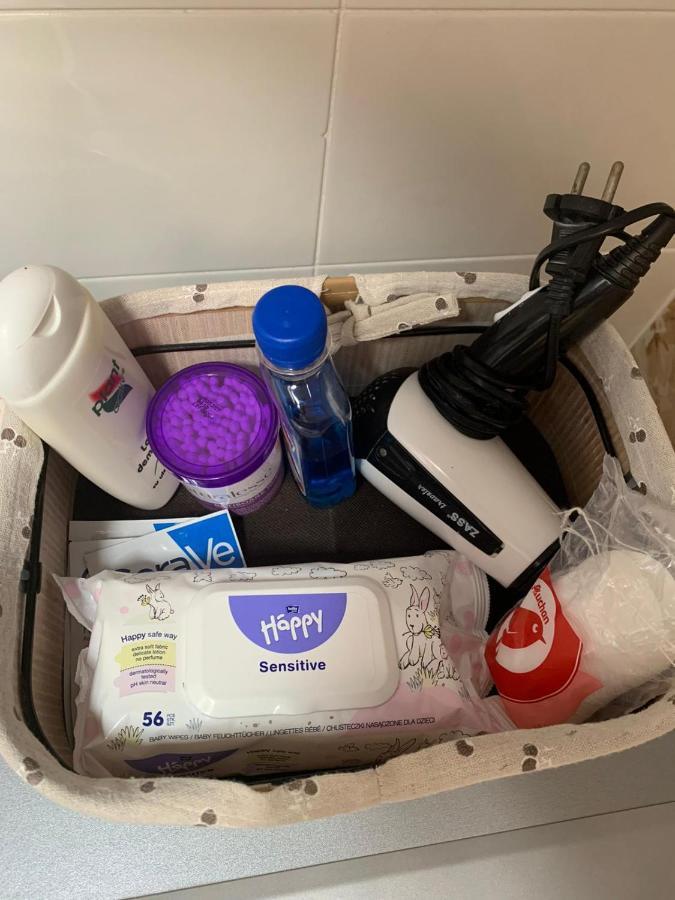Simona Apartament Palas Mall Iasi Bagian luar foto