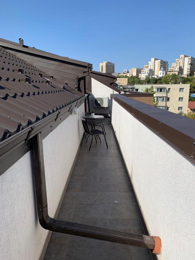 Simona Apartament Palas Mall Iasi Bagian luar foto