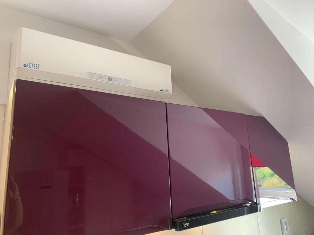Simona Apartament Palas Mall Iasi Bagian luar foto