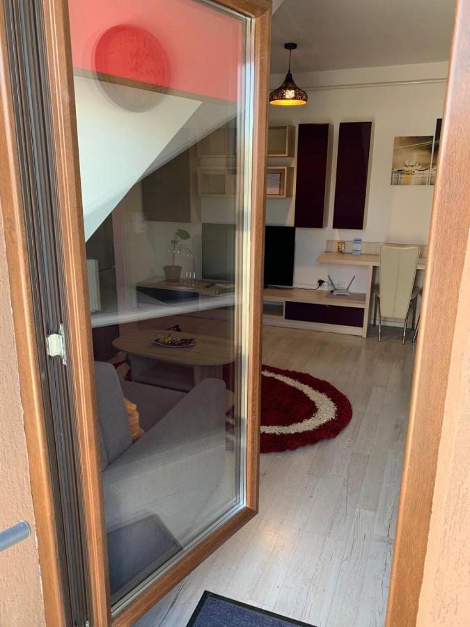 Simona Apartament Palas Mall Iasi Bagian luar foto