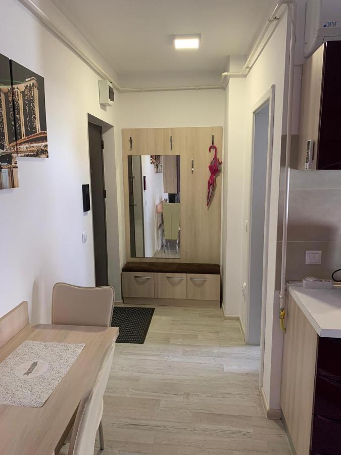 Simona Apartament Palas Mall Iasi Bagian luar foto