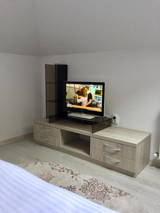 Simona Apartament Palas Mall Iasi Bagian luar foto