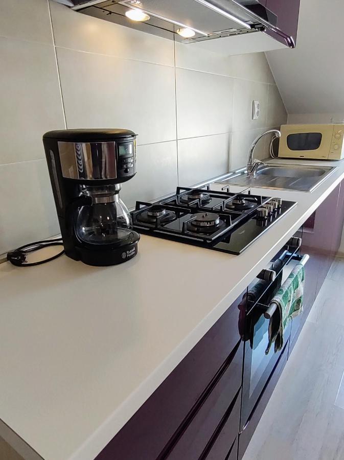 Simona Apartament Palas Mall Iasi Bagian luar foto