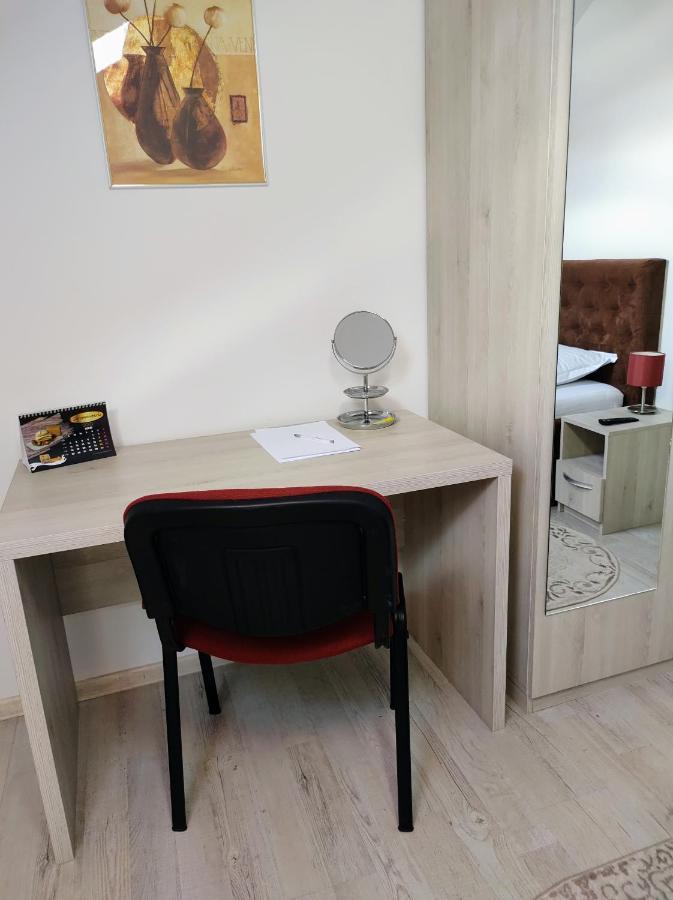 Simona Apartament Palas Mall Iasi Bagian luar foto