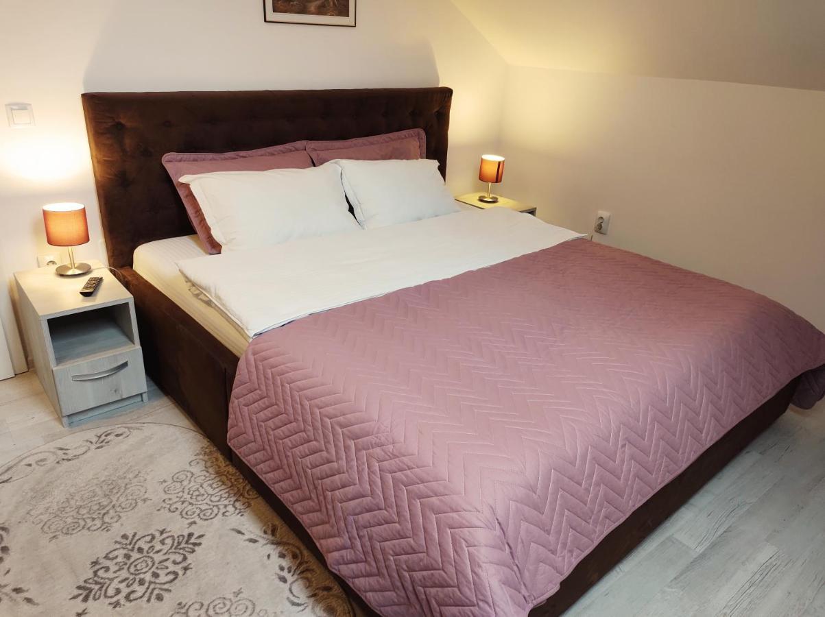 Simona Apartament Palas Mall Iasi Bagian luar foto