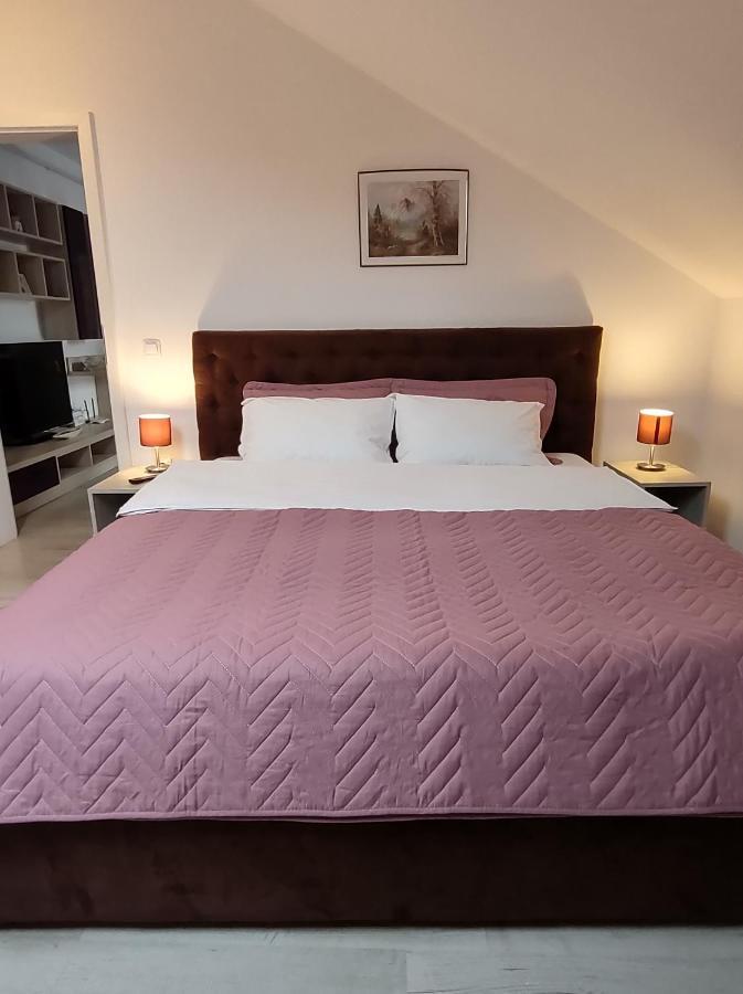 Simona Apartament Palas Mall Iasi Bagian luar foto
