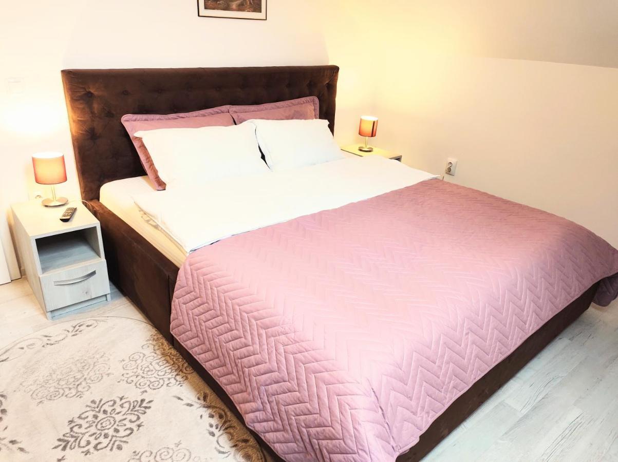 Simona Apartament Palas Mall Iasi Bagian luar foto