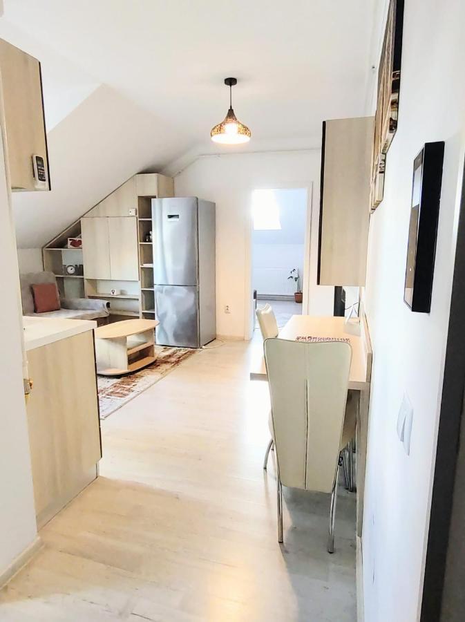 Simona Apartament Palas Mall Iasi Bagian luar foto