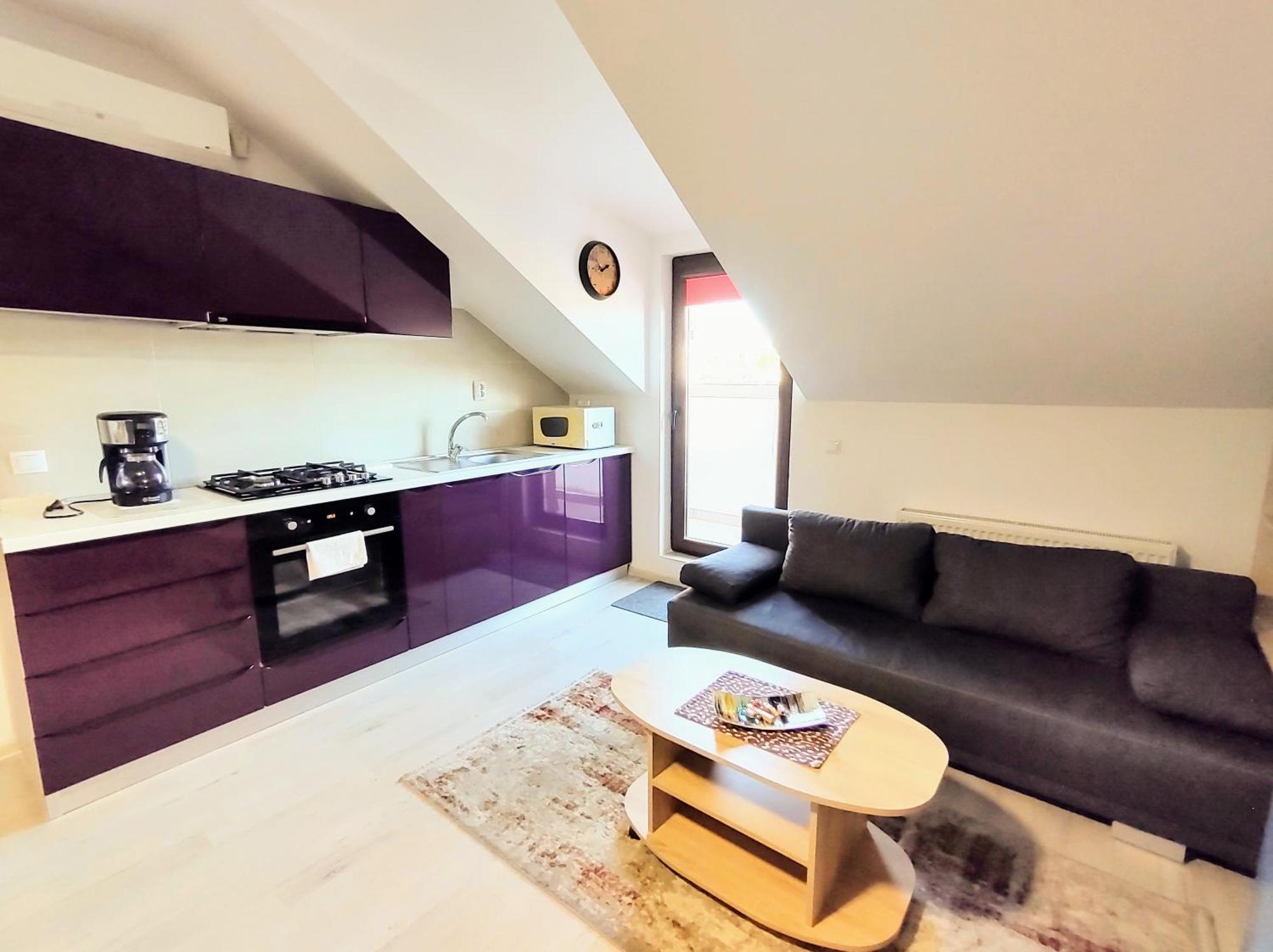 Simona Apartament Palas Mall Iasi Bagian luar foto