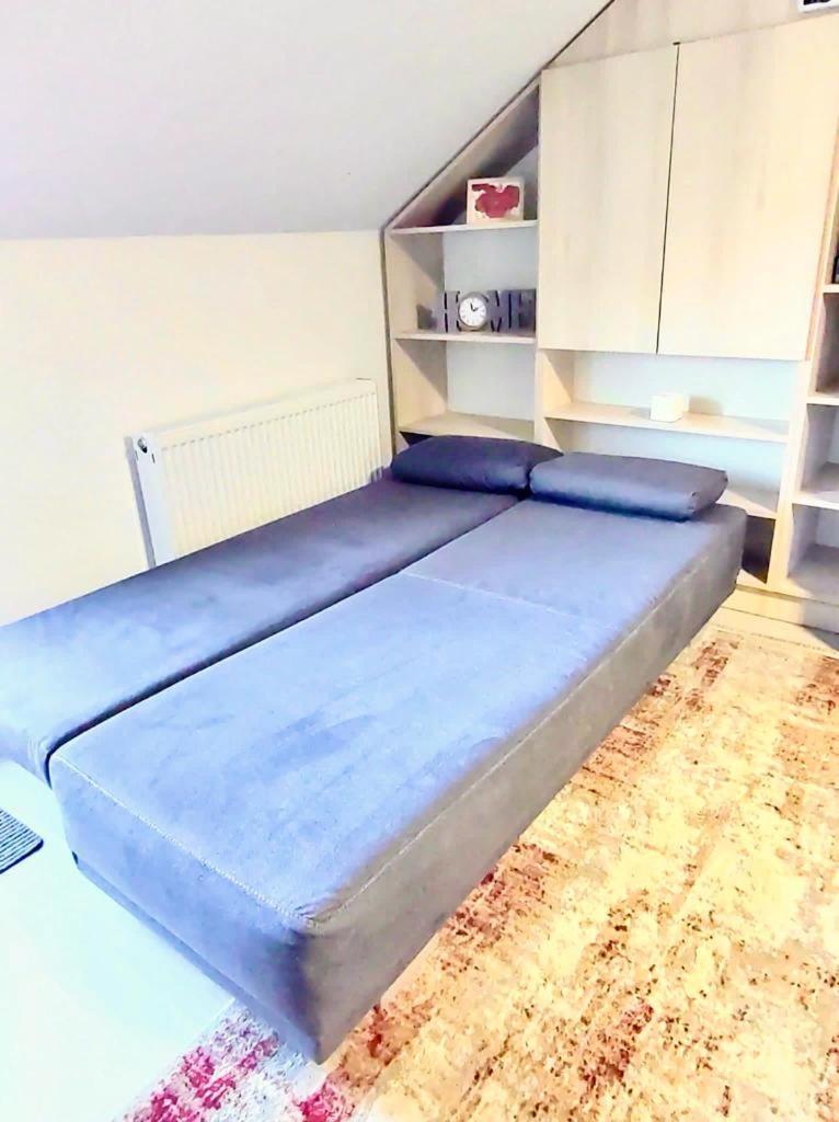Simona Apartament Palas Mall Iasi Bagian luar foto