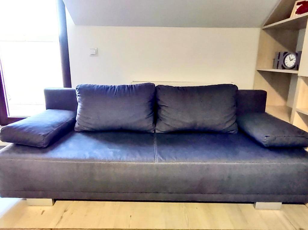 Simona Apartament Palas Mall Iasi Bagian luar foto