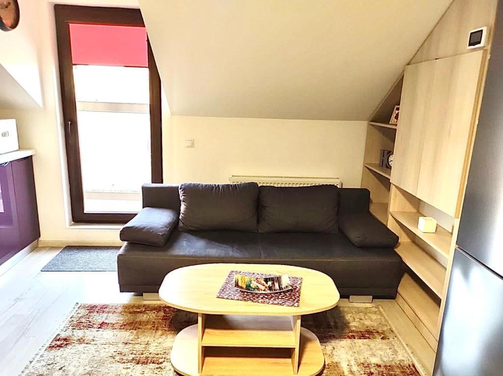 Simona Apartament Palas Mall Iasi Bagian luar foto