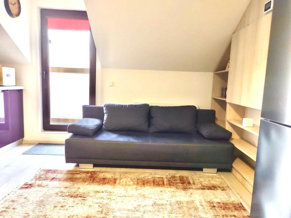 Simona Apartament Palas Mall Iasi Bagian luar foto